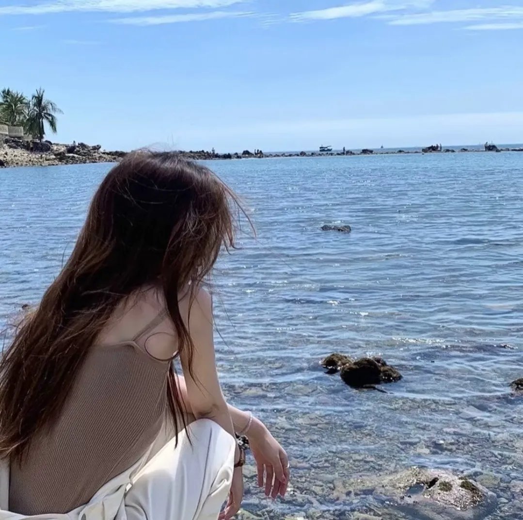 承诺大海的老师