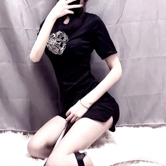 蓝胡子的第八任妻子