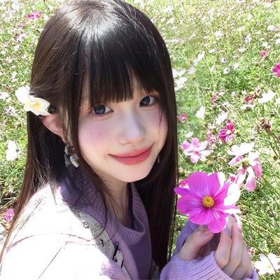 一个男人和一个女人