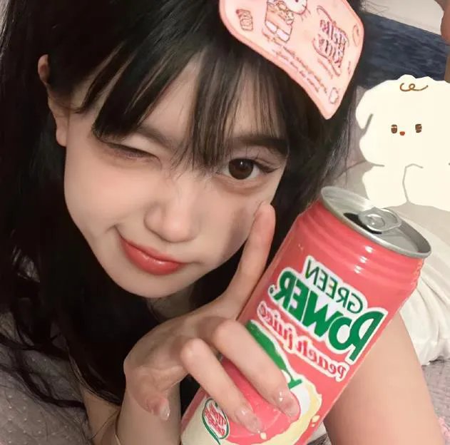 白莲花